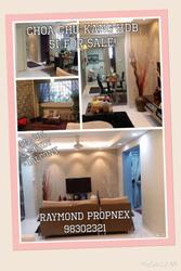Blk 507 Choa Chu Kang Street 51 (Choa Chu Kang), HDB 5 Rooms #91626912